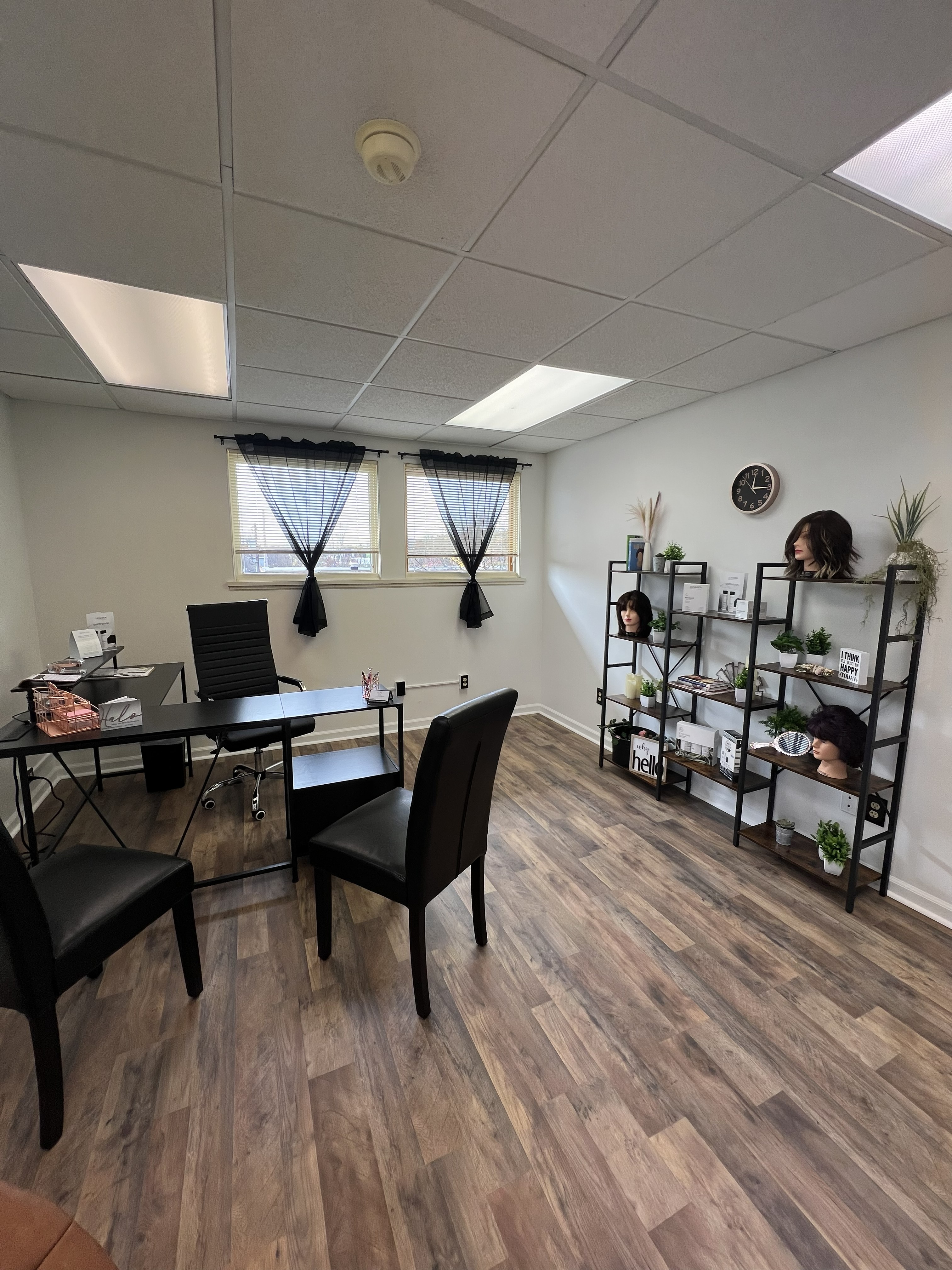 Consultation Room